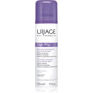 Uriage Gyn-Phy Intimate Hygiene Cleansing Mist suihke intiimialueille 50 ml Uriage Gyn-Phy Intimate Hygiene Cleansing Mist suihke intiimialueille 50 ml