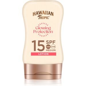 Hawaiian Tropic Satin Protection Ultra Säteilevä Aurinkovoide - Aurinkovoide Hawaiian Tropic Satin Protection Ultra Säteilevä Aurinkovoide - Aurinkovoide