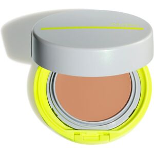 Shiseido Sun Care Sports BB Compact kiinteä meikkivoide SPF 50+ sävy Dark 12 g Shiseido Sun Care Sports BB Compact kiinteä meikkivoide SPF 50+ sävy Dark 12 g
