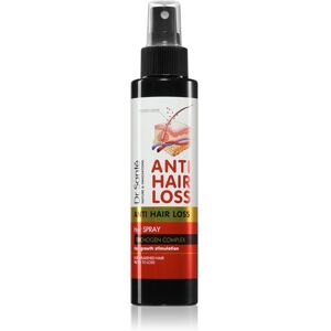 Dr. Sante Hiustenlähtö Spray - Luonnollinen hoito Dr. Sante Hiustenlähtö Spray - Luonnollinen hoito