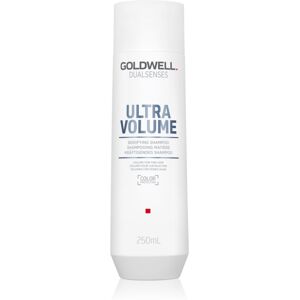Goldwell Dualsenses Ultra Volume Bodifying Shampoo - 250ml Goldwell Dualsenses Ultra Volume Bodifying Shampoo - 250ml