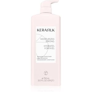 Kerasilk Essentials Repairing Conditioner - Kosteuttava hoitoaine kuivalle ja vaurioituneelle hiukselle Kerasilk Essentials Repairing Conditioner - Kosteuttava hoitoaine kuivalle ja vaurioituneelle hiukselle