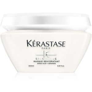 Kérastase Masque Rehydratant (200ml) Kérastase Masque Rehydratant (200ml)