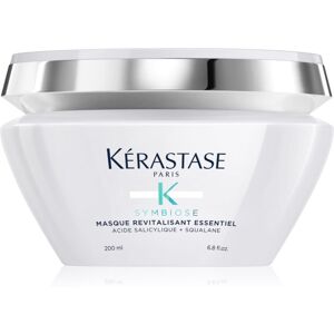 Kérastase Symbiose Elvyttävä Naamio (200ml) Kérastase Symbiose Elvyttävä Naamio (200ml)