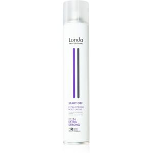 Londa Professional Start Off hiuslakka, erittäin vahva pito 500 ml Londa Professional Start Off hiuslakka, erittäin vahva pito 500 ml