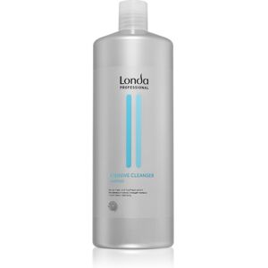 Londa Professional Specialist Intensive Cleanser Shampoo - Syväpuhdistava shampoo - 1000ml Londa Professional Specialist Intensive Cleanser Shampoo - Syväpuhdistava shampoo - 1000ml