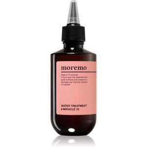 Moremo Water Treatment Miracle 10 - Hiusten hoito Moremo Water Treatment Miracle 10 - Hiusten hoito