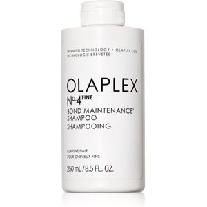 Olaplex No. 4 Fine Bond Maintenance Shampoo - Naisten shampoo Olaplex No. 4 Fine Bond Maintenance Shampoo - Naisten shampoo