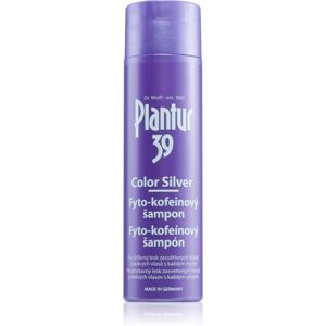 Plantur 39 Hopeashampoo - Naisille - 250ml Plantur 39 Hopeashampoo - Naisille - 250ml