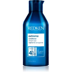 Redken Extreme Hoitoaine Murroksia Vastaan 500ml Redken Extreme Hoitoaine Murroksia Vastaan 500ml
