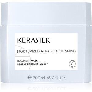 Kerasilk Recovery Maske - 200ml Kerasilk Recovery Maske - 200ml