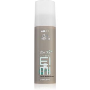 Wella Professionals Nutricurls Kiharoiden hoitogeeli Wella Professionals Nutricurls Kiharoiden hoitogeeli