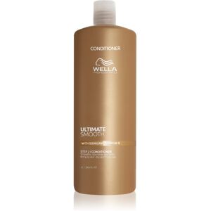 Wella Ultimate Smooth Conditioner 1000ml Wella Ultimate Smooth Conditioner 1000ml