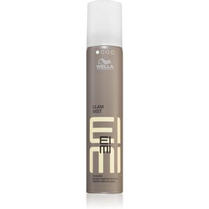 Wella Professionals Eimi Glam Mist 200 Ml - Hiuskiinne Wella Professionals Eimi Glam Mist 200 Ml - Hiuskiinne