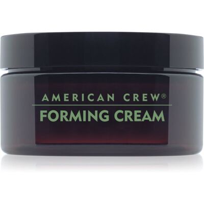 American Crew Forming Cream muotoileva voide miehille 50 g American Crew Forming Cream muotoileva voide miehille 50 g