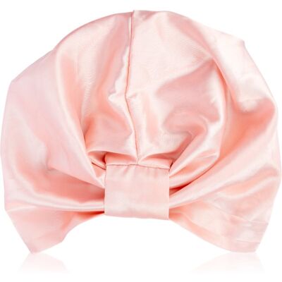 Brushworks Satin Hair Turban satiiniturbaani 1 kpl Brushworks Satin Hair Turban satiiniturbaani 1 kpl