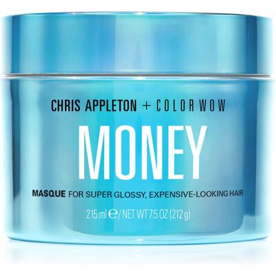 Color WOW Money Mask kosteuttava naamio hiusten kiiltoa ja pehmeyttä lisäävä 215 ml Color WOW Money Mask kosteuttava naamio hiusten kiiltoa ja pehmeyttä lisäävä 215 ml