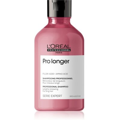 L'Oreal Professionnel Pro Longer Shampoo - Hiustenhoito L'Oreal Professionnel Pro Longer Shampoo - Hiustenhoito