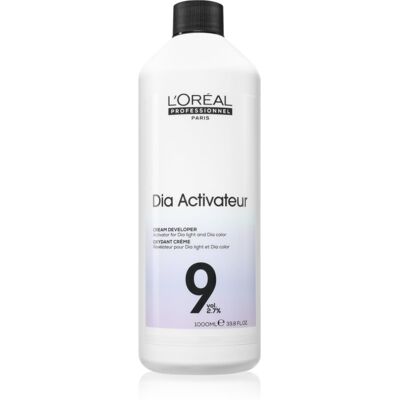 L’Oréal Professionnel Dia Activateur kehite-emulsio 9 vol. 2,7% 1000 ml L’Oréal Professionnel Dia Activateur kehite-emulsio 9 vol. 2,7% 1000 ml
