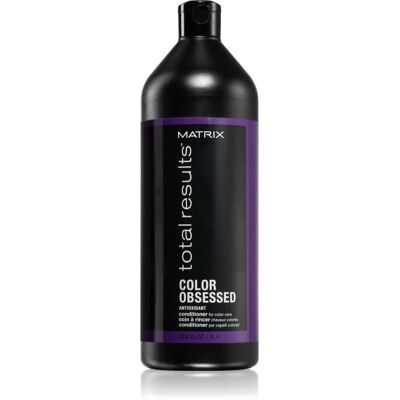 Matrix Color Obsessed hoitoaine värjätyille hiuksille 1000 ml Matrix Color Obsessed hoitoaine värjätyille hiuksille 1000 ml