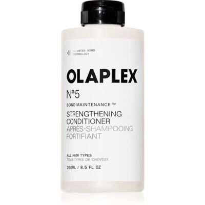 Olaplex N°5 Bond Maintenance Conditioner vahvistava hoitoaine kosteuttava ja kiiltoa antava 250 ml Olaplex N°5 Bond Maintenance Conditioner vahvistava hoitoaine kosteuttava ja kiiltoa antava 250 ml