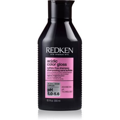 Redken Acidic Color Gloss Shampoo (300ml) Redken Acidic Color Gloss Shampoo (300ml)