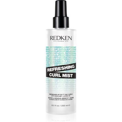 Redken Tuotemerkki Kihara-suihke - Kihara-suihke Redken Tuotemerkki Kihara-suihke - Kihara-suihke