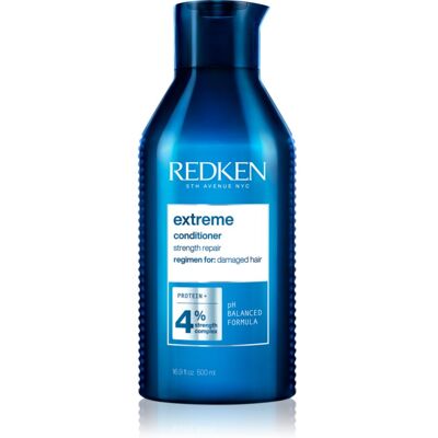 Redken Extreme Hoitoaine Murroksia Vastaan 500ml Redken Extreme Hoitoaine Murroksia Vastaan 500ml
