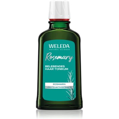 Weleda Rosemary hiusvesi 100 ml Weleda Rosemary hiusvesi 100 ml