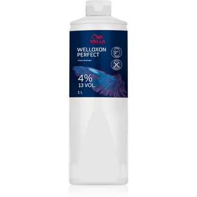 Wella Tuotemerkki Wella Malli WP WLXN S ATB Perf 13V 4,0 Hiusväri - Hiusväri Wella Tuotemerkki Wella Malli WP WLXN S ATB Perf 13V 4,0 Hiusväri - Hiusväri