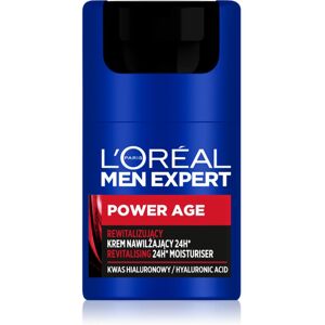 L'Oréal Men Expert Revitalift Anti-Aging Voide - 50ml L'Oréal Men Expert Revitalift Anti-Aging Voide - 50ml
