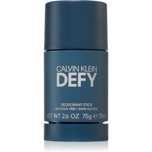 Calvin Klein Defy deodoranttipuikko (alkoholiton) miehille 75 g Calvin Klein Defy deodoranttipuikko (alkoholiton) miehille 75 g