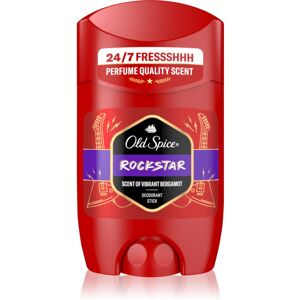 Old Spice RockStar Deodoranttikku Miehille 50ml Old Spice RockStar Deodoranttikku Miehille 50ml