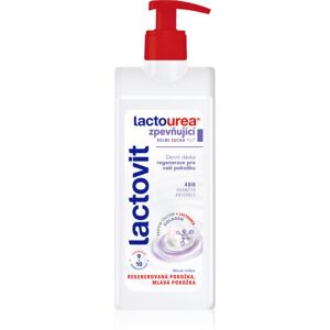 Lactovit Lactourea Rypistävä Kehotuote - Kehonmaito Lactovit Lactourea Rypistävä Kehotuote - Kehonmaito