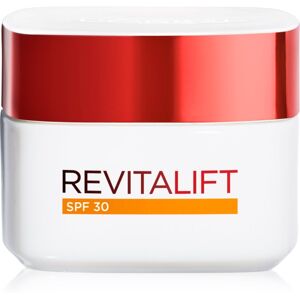 L'Oréal Paris Revitalift Anti-Rypä Day Cream SPF 30 - Kasvovoide L'Oréal Paris Revitalift Anti-Rypä Day Cream SPF 30 - Kasvovoide