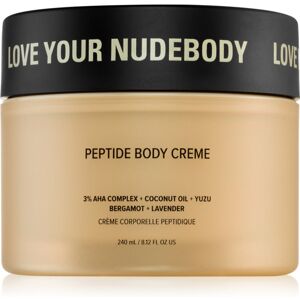 Nudestix Peptidikeho Kremi (240 ml) Nudestix Peptidikeho Kremi (240 ml)
