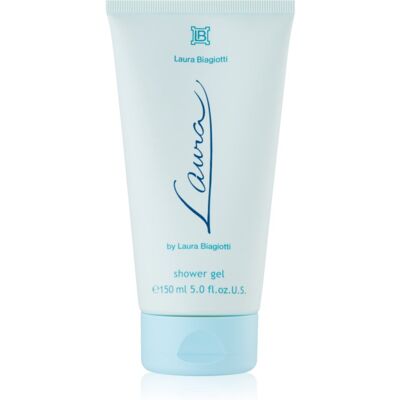Laura Biagiotti Laura Suihkugeeli - Nainen - 150ml Laura Biagiotti Laura Suihkugeeli - Nainen - 150ml