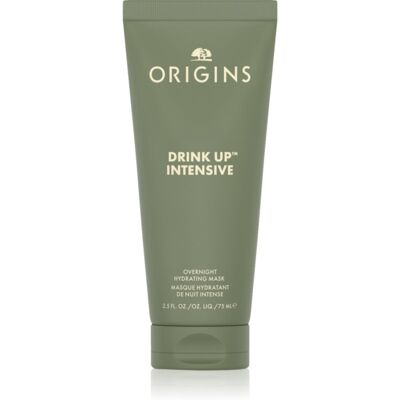 Origins Drink Up Intensive Kosteuttava Naamio avocadolla ja Glaciar-vedellä - Kosteuttava Naamio Origins Drink Up Intensive Kosteuttava Naamio avocadolla ja Glaciar-vedellä - Kosteuttava Naamio