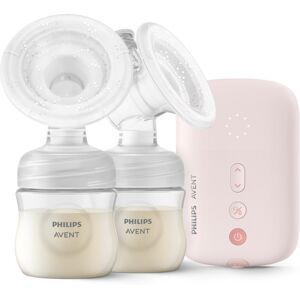 Philips Avent Breast Pumps DUO SCF397/31 rintapumppu sähkökäyttöinen 1 kpl Philips Avent Breast Pumps DUO SCF397/31 rintapumppu sähkökäyttöinen 1 kpl
