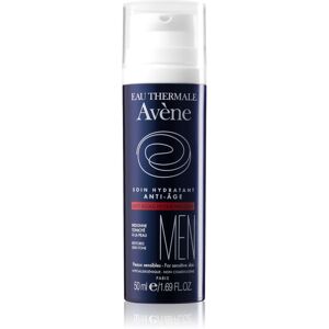 Avène Men ikääntymistä ehkäisevä kosteusvoide herkälle iholle 50 ml Avène Men ikääntymistä ehkäisevä kosteusvoide herkälle iholle 50 ml
