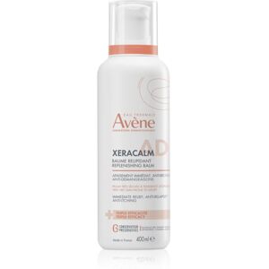 Avène XeraCalm A.D. Lipid-Replenishing Balm lipidejä täydentävä balsami erittäin kuivalle ja herkälle atooppiselle iholle 400 ml Avène XeraCalm A.D. Lipid-Replenishing Balm lipidejä täydentävä balsami erittäin kuivalle ja herkälle atooppiselle iholle 400 ml