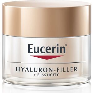 Eucerin Hyaluron-Filler + Elasticity kypsän ihon päivävoide SPF 15 50 ml Eucerin Hyaluron-Filler + Elasticity kypsän ihon päivävoide SPF 15 50 ml