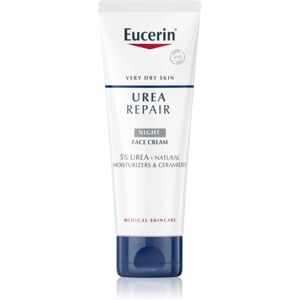 Eucerin UreaRepair Yövoide - Herkkä iho, 50 ml Eucerin UreaRepair Yövoide - Herkkä iho, 50 ml
