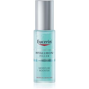 Eucerin Hyaluron-Filler Moisture Booster kevyt seerumi ihon tehokkaaseen kosteuttamiseen 30 ml Eucerin Hyaluron-Filler Moisture Booster kevyt seerumi ihon tehokkaaseen kosteuttamiseen 30 ml