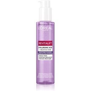 L'oreal Revitalift Filler Kasvopesugeeli - Kasvopesugeeli L'oreal Revitalift Filler Kasvopesugeeli - Kasvopesugeeli