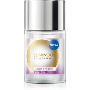 NIVEA Luminous 630 Skin Glow silottava hoito ihon kirkastamiseen 100 ml NIVEA Luminous 630 Skin Glow silottava hoito ihon kirkastamiseen 100 ml