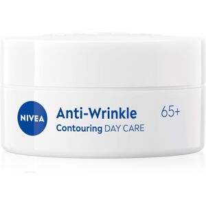 NIVEA Anti-Wrinkle Contouring kasvopiirteitä kiinteyttävä päivävoide SPF 30 65+ 50 ml NIVEA Anti-Wrinkle Contouring kasvopiirteitä kiinteyttävä päivävoide SPF 30 65+ 50 ml