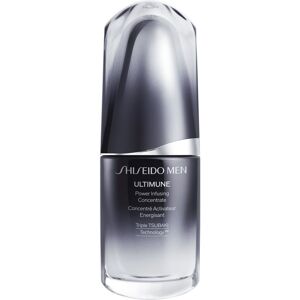 Shiseido Ultimune Power Infusing Concentrate - Kasvoserum miehille 30ml Shiseido Ultimune Power Infusing Concentrate - Kasvoserum miehille 30ml