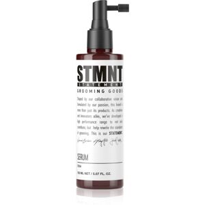 STMNT Care Serum - Ravitseva ja Kosteuttava Hius- ja Päänahan Serum 150ml STMNT Care Serum - Ravitseva ja Kosteuttava Hius- ja Päänahan Serum 150ml