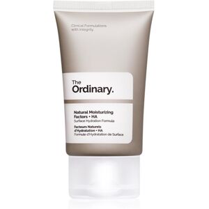 The Ordinary NMF+HA 30mL Kasvovoide - Ihonhoito The Ordinary NMF+HA 30mL Kasvovoide - Ihonhoito